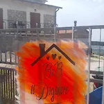 Nocleg ze śniadaniem Il Doganiere