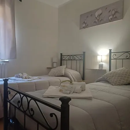 Bed & Breakfast Il Doganiere