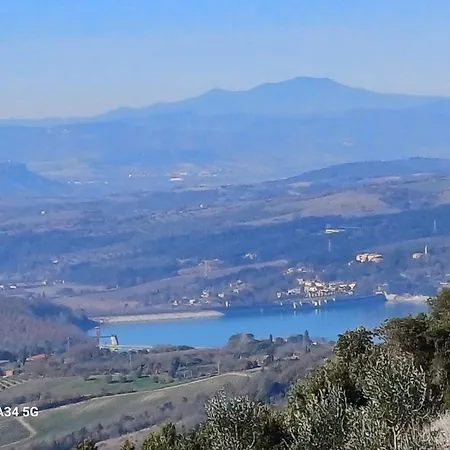 Il Doganiere Nocleg ze śniadaniem 4*