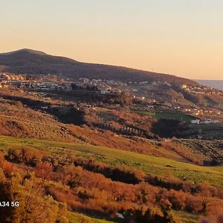 Il Doganiere 4* Montecchio (Terni)