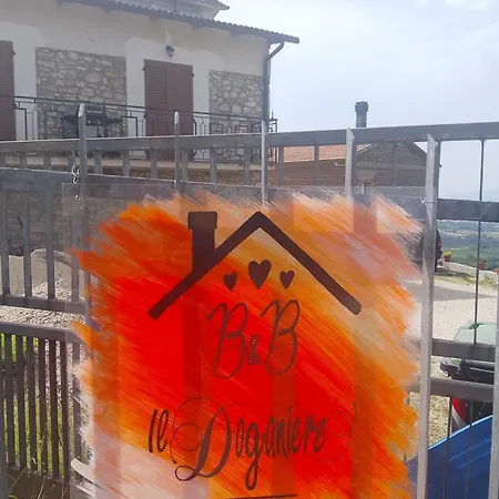 Bed & Breakfast Il Doganiere