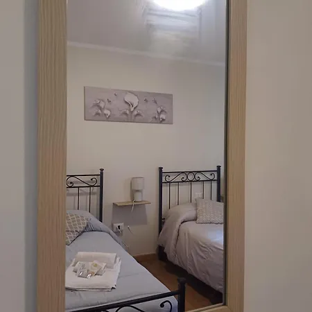 Bed & Breakfast Il Doganiere