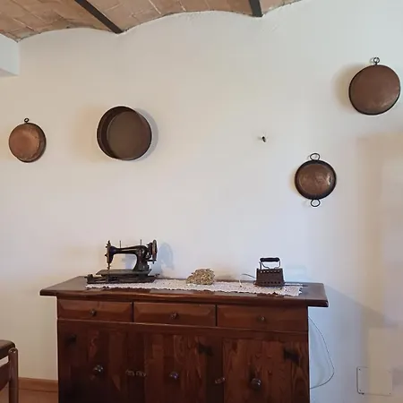 Il Doganiere 4*