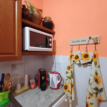 Bed & Breakfast Il Doganiere Montecchio (Terni)