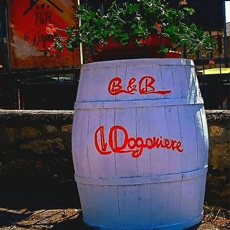 Il Doganiere 4*