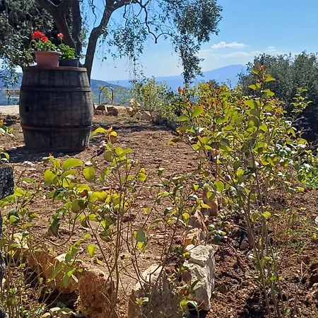 Il Doganiere 4* Montecchio (Terni)