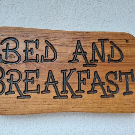 住宿加早餐酒店 Il Doganiere Montecchio (Terni)