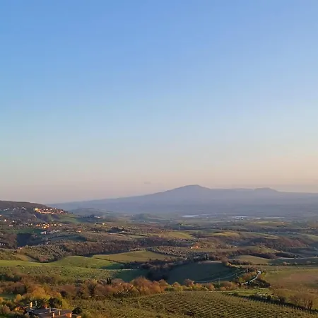 Il Doganiere 4* Montecchio (Terni)