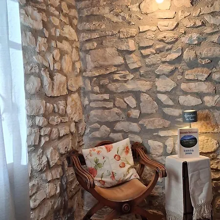 Il Doganiere Montecchio (Terni)