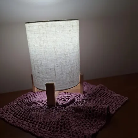 Alojamento de Acomodação e Pequeno-almoço Il Doganiere 4*