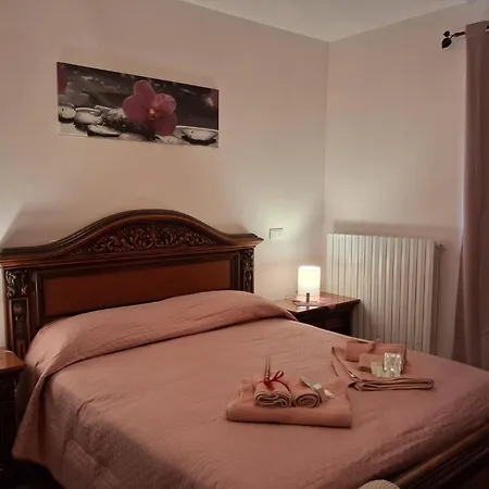 Alojamento de Acomodação e Pequeno-almoço Il Doganiere Montecchio (Terni)