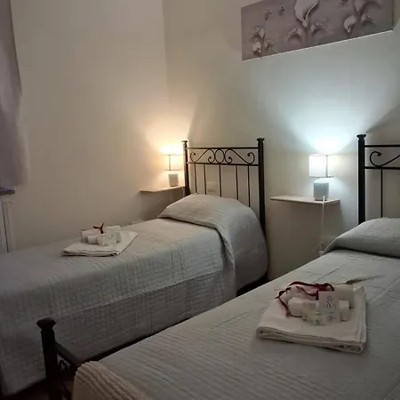Alojamento de Acomodação e Pequeno-almoço Il Doganiere Montecchio (Terni)