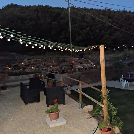 Il Doganiere Montecchio (Terni)