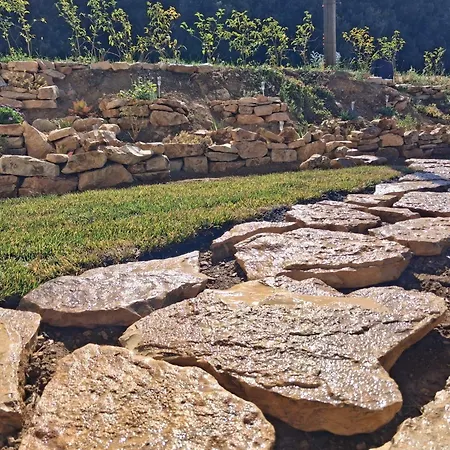 Il Doganiere Alojamento de Acomodação e Pequeno-almoço Montecchio (Terni)