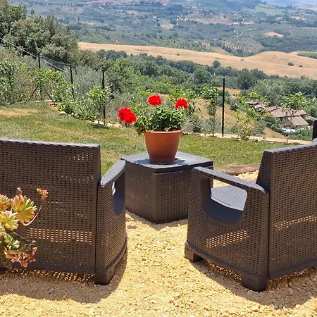 Il Doganiere 4*