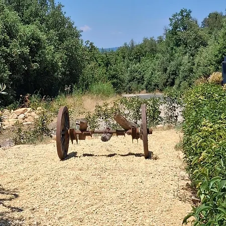 Il Doganiere Montecchio (Terni)