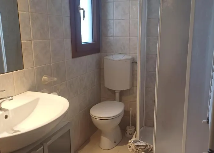 Il Doganiere 4* Montecchio (Terni)