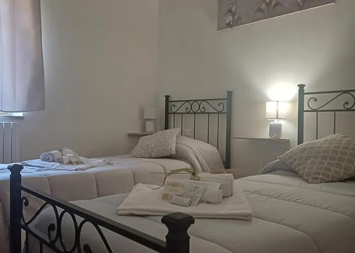 Nocleg ze śniadaniem Il Doganiere