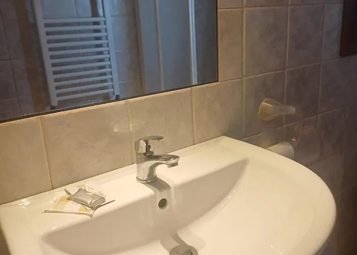 Il Doganiere Montecchio (Terni)