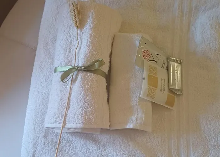 Nocleg ze śniadaniem Il Doganiere