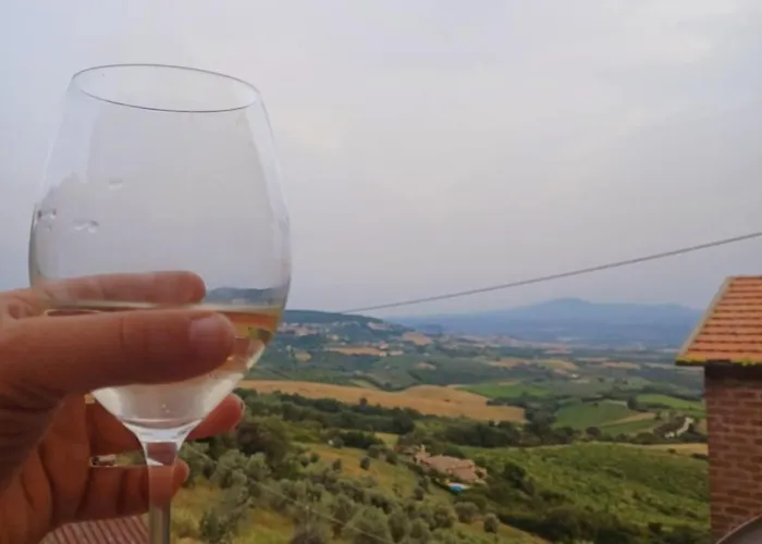 Nocleg ze śniadaniem Il Doganiere