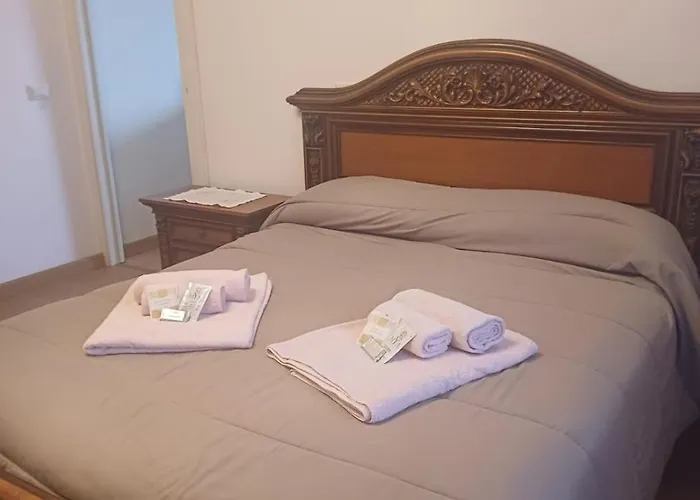 Il Doganiere 4* Montecchio (Terni)