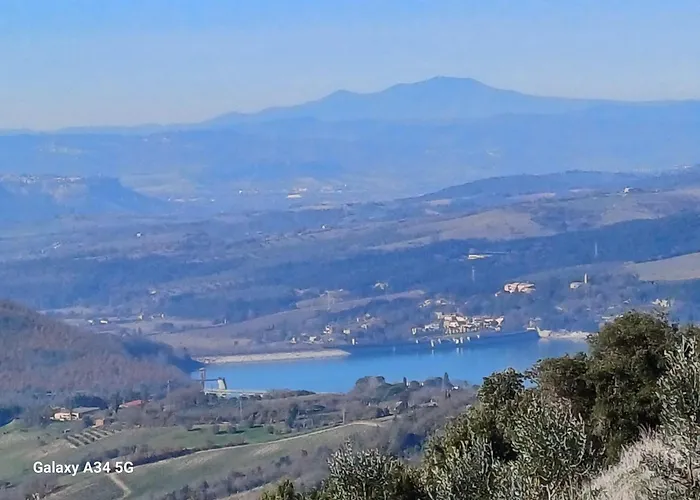 Il Doganiere Alojamento de Acomodação e Pequeno-almoço 4*