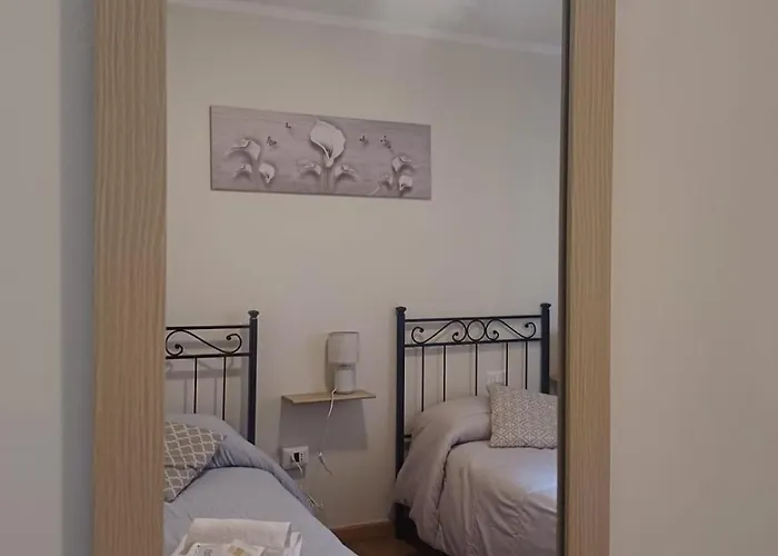 Alojamento de Acomodação e Pequeno-almoço Il Doganiere