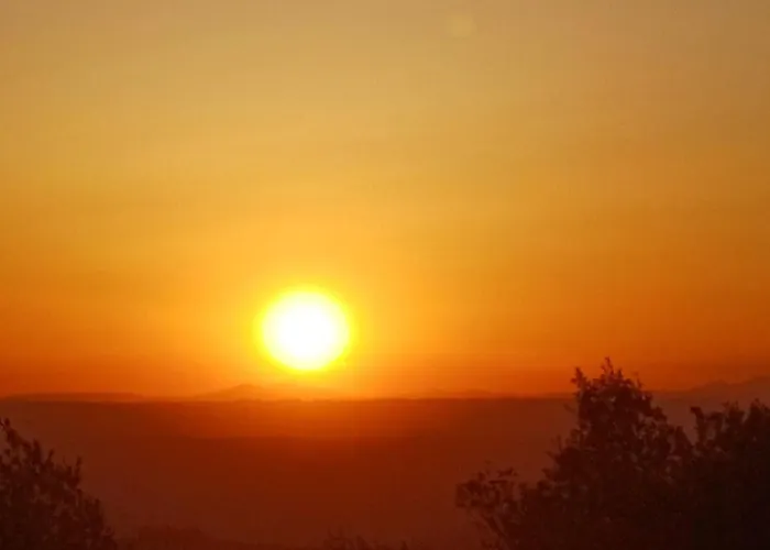 Nocleg ze śniadaniem Il Doganiere