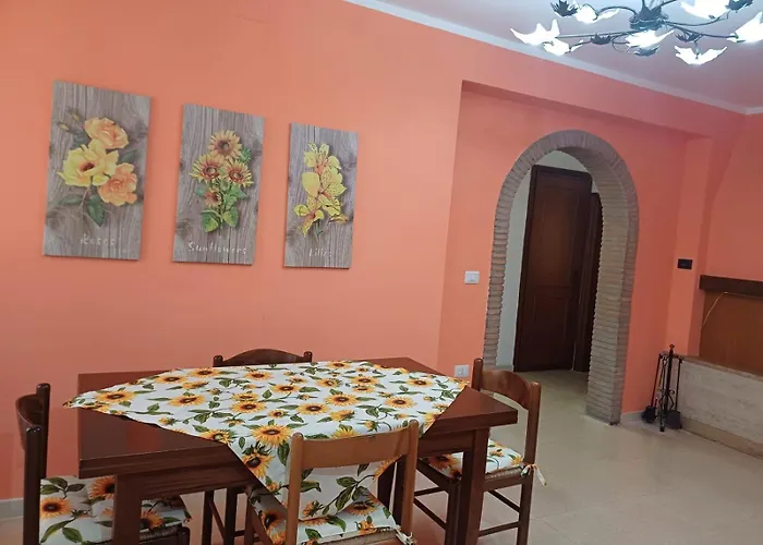 Il Doganiere Montecchio (Terni)