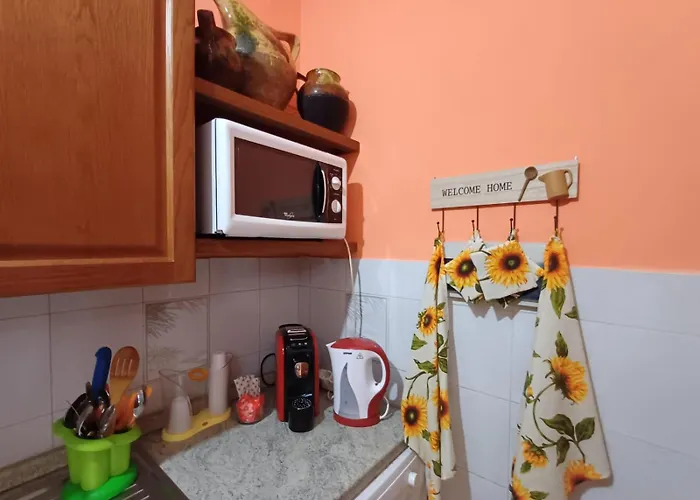 Alojamento de Acomodação e Pequeno-almoço Il Doganiere Montecchio (Terni)