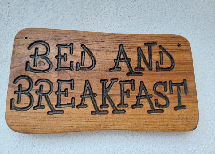 Alojamento de Acomodação e Pequeno-almoço Il Doganiere Montecchio (Terni)