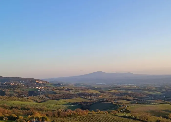 Il Doganiere 4* Montecchio (Terni)