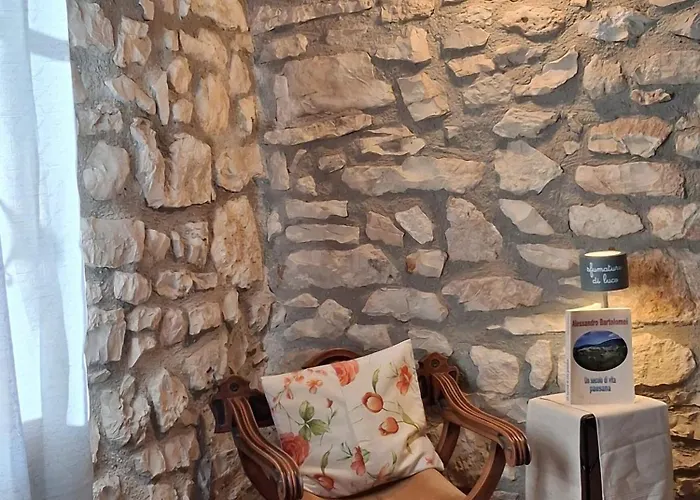 Il Doganiere Montecchio (Terni)