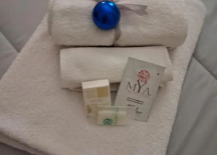 Il Doganiere Nocleg ze śniadaniem