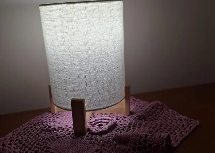 Alojamento de Acomodação e Pequeno-almoço Il Doganiere 4*